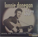 Lonnie Donegan - Rock My Soul (CD) - Discords.nl
