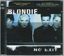 Blondie - No Exit (CD) - Discords.nl
