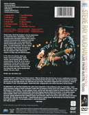 Stevie Ray Vaughan & Double Trouble - Live From Austin, Texas (DVD Tweedehands)