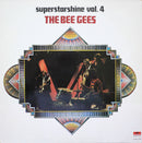 Bee Gees - Superstarshine Vol. 4 (LP Tweedehands) - Discords.nl