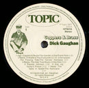 Dick Gaughan - Coppers & Brass (LP Tweedehands) - Discords.nl