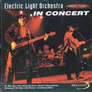 Electric Light Orchestra Part II - In Concert  (CD) - Discords.nl