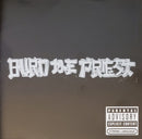 Burn The Priest - Burn The Priest (CD) - Discords.nl