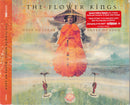Flower Kings, The - Banks Of Eden (CD) - Discords.nl