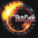 Brit Funk Association, The - Full Circle (CD) - Discords.nl