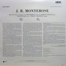 J.R. Monterose - J.R. Monterose (LP Tweedehands)