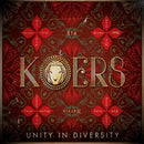 Koers - Unity In Diversity (CD Tweedehands) - Discords.nl
