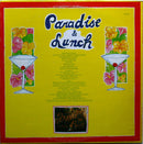 Ry Cooder - Paradise And Lunch (LP Tweedehands) - Discords.nl