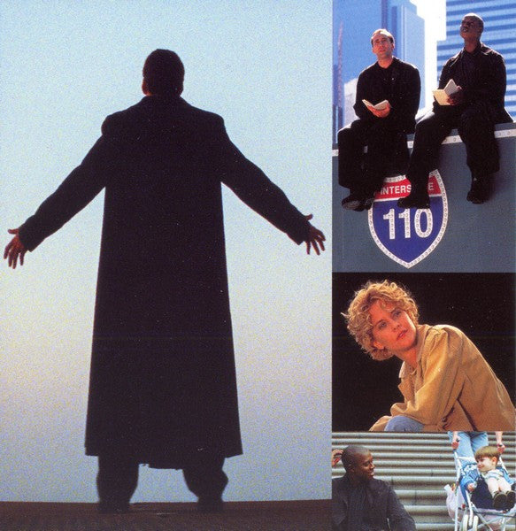 Various - City Of Angels (Music From And Inspired By The Motion Picture) (CD)