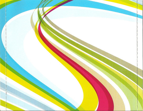 National, The - Sad Songs For Dirty Lovers (CD Tweedehands)