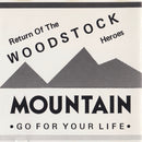 Mountain - Go For Your Life (CD Tweedehands)