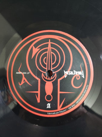 Amen Corner - Written By The Devil (LP Tweedehands)