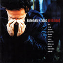 Rosemary's Sons - All In Hand (CD Tweedehands) - Discords.nl