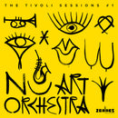 Nu Art Orchestra - The tivoli sessions 1 (CD) - Discords.nl
