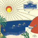 Nu Genea - Bar mediterraneo (LP)