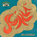 Nu Genea - 7-scialla (12-inch)