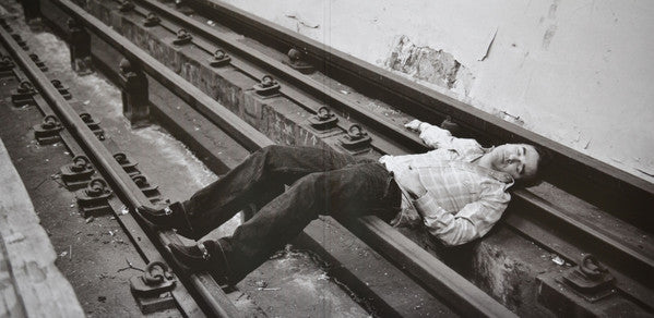 Morrissey - Vauxhall And I (LP) - Discords.nl