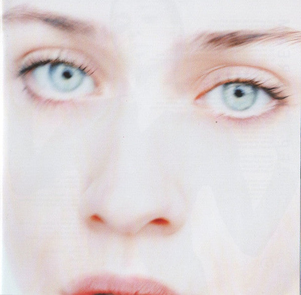 Fiona Apple - Tidal (CD Tweedehands) - Discords.nl