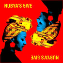 Nubya Garcia - Nubya's 5ive (CD) - Discords.nl