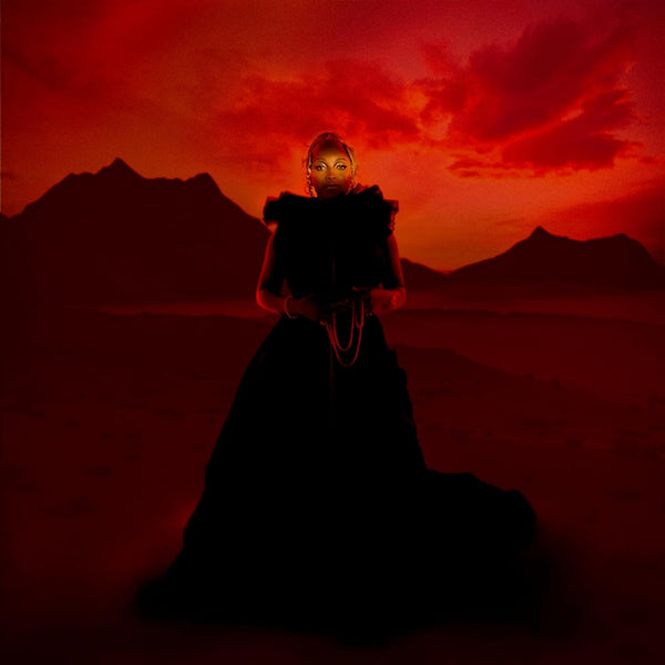 Nubya Garcia - Odyssey (CD) - Discords.nl