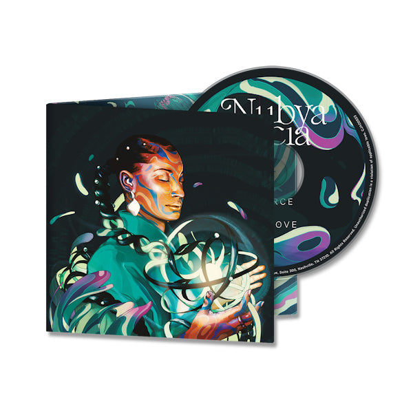 Nubya Garcia - Source