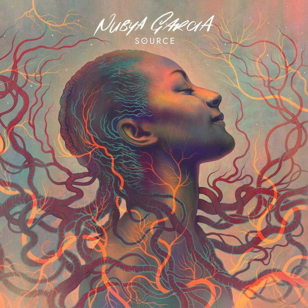 Nubya Garcia - Source (CD) - Discords.nl