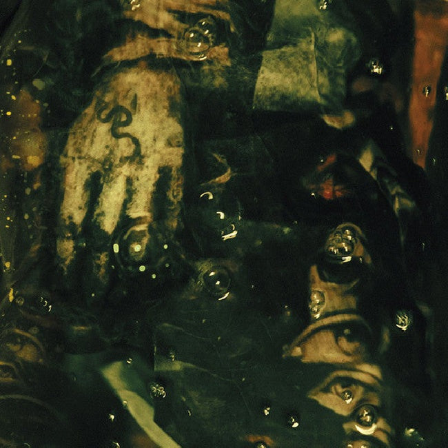 Oranssi Pazuzu - Mestarin kynsi (LP) - Discords.nl