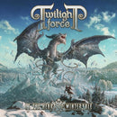 Twilight Force - At the heart of wintervale (LP) - Discords.nl