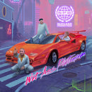 Nuclear Power Trio - Wet ass plutonium (LP) - Discords.nl