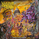 Nuclear Tomb - Epoch inhumane (LP)
