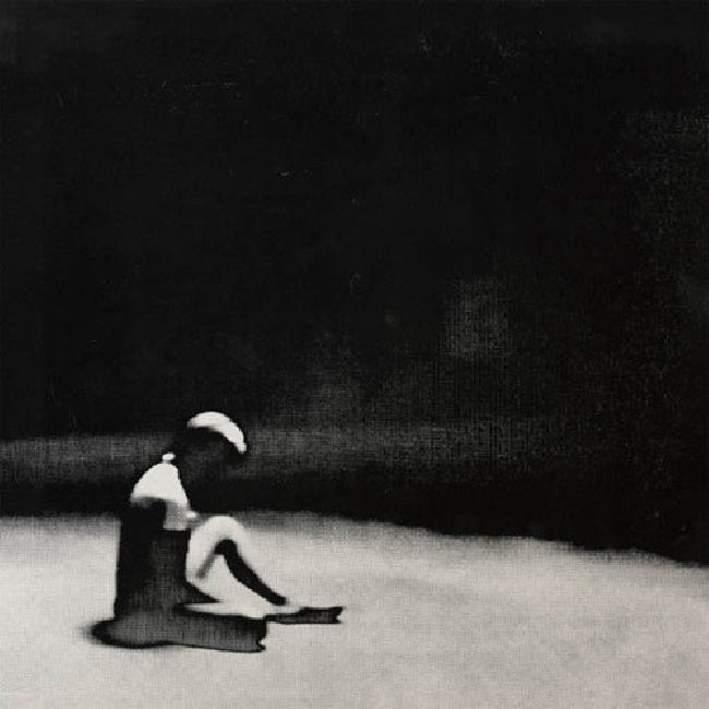 Boy Harsher - Country girl uncut (LP) - Discords.nl