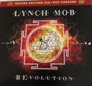 Lynch Mob - REvolution Deluxe Collection (CD Tweedehands)