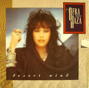 Ofra Haza - Desert Wind (LP Tweedehands)