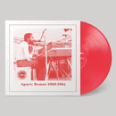 Andre Gibson & Universal Togetherness Band - Apart: demos (1980-1984) (LP) - Discords.nl
