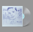 Chuck Senrick - Dreamin' (LP) - Discords.nl