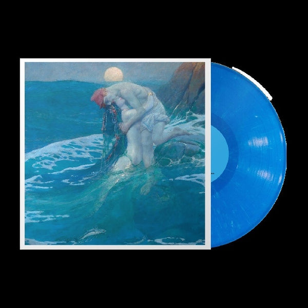 Joanna Brouk - Sounds of the sea (LP) - Discords.nl