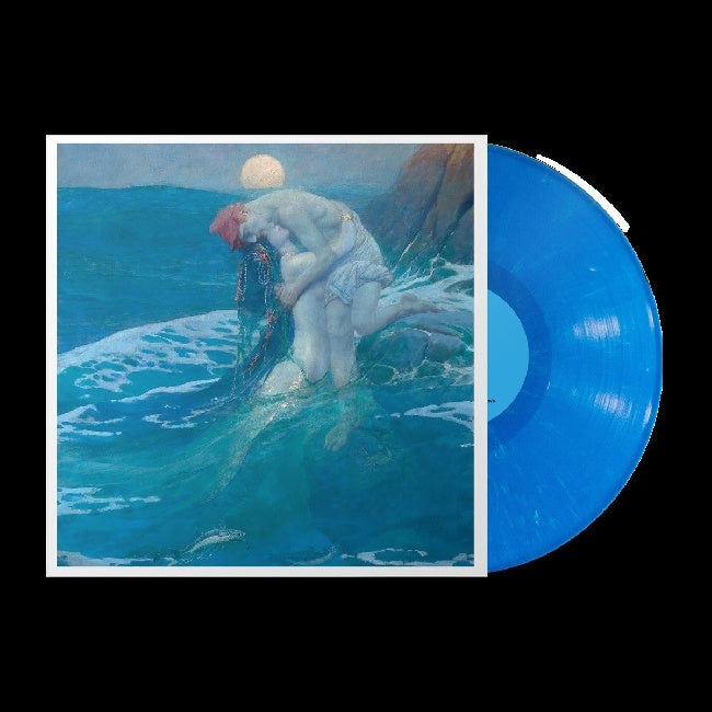 Joanna Brouk - Sounds of the sea (LP) - Discords.nl