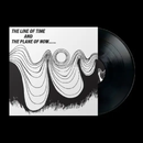 Shira Small - The line of time and the plane of now (LP)