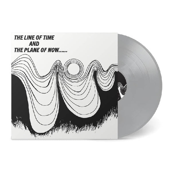 Shira Small - The line of time and the plane of now (LP) - Discords.nl