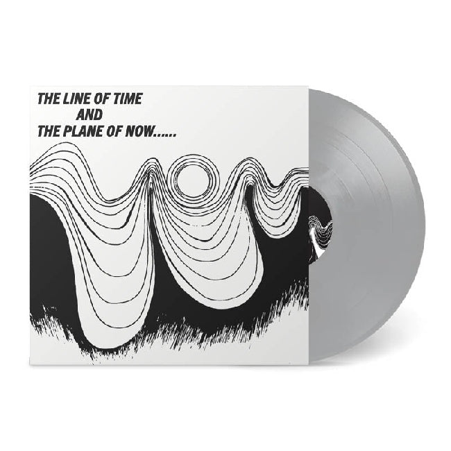 Shira Small - The line of time and the plane of now (LP) - Discords.nl