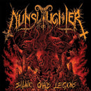 Nunslaughter - Satanic chaos legions (LP)