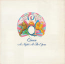 Queen - A Night At The Opera (LP Tweedehands) - Discords.nl