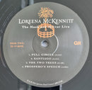 Loreena McKennitt - The Mask And Mirror Live (LP) - Discords.nl