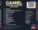 Camel - I Can See Your House From Here (CD) - Discords.nl