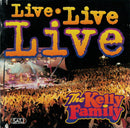 Kelly Family, The - Live Live Live (CD Tweedehands)