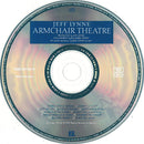 Jeff Lynne - Armchair Theatre (CD) - Discords.nl