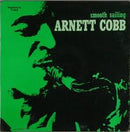Arnett Cobb - Smooth Sailing (LP Tweedehands)
