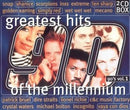 Various - Greatest Hits Of The Millennium 90's Vol. 1 (CD Tweedehands) - Discords.nl