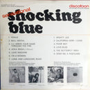 Shocking Blue - Sensational Shocking Blue (LP Tweedehands) - Discords.nl