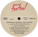 Various - Best Of The Blues (LP Tweedehands)